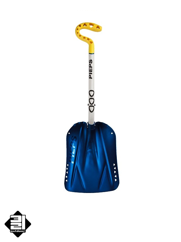 Lavinová lopata PIEPS C 660