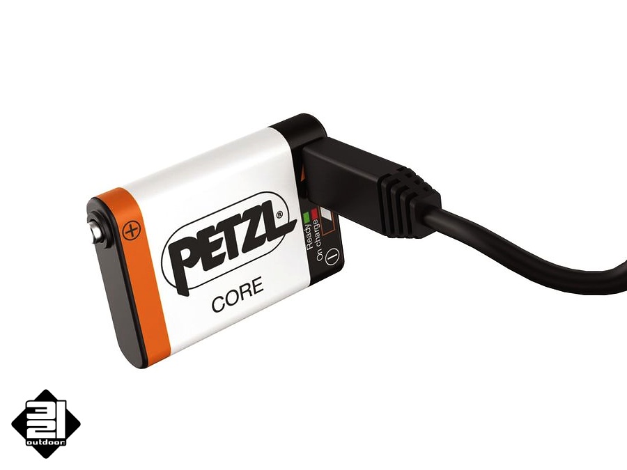 Petzl AKUMULÁTOR CORE