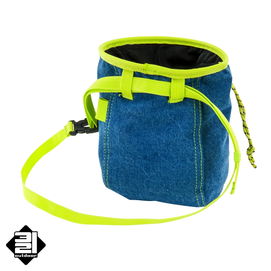 Pytlík na magnesium CT CYLINDER 4 ks