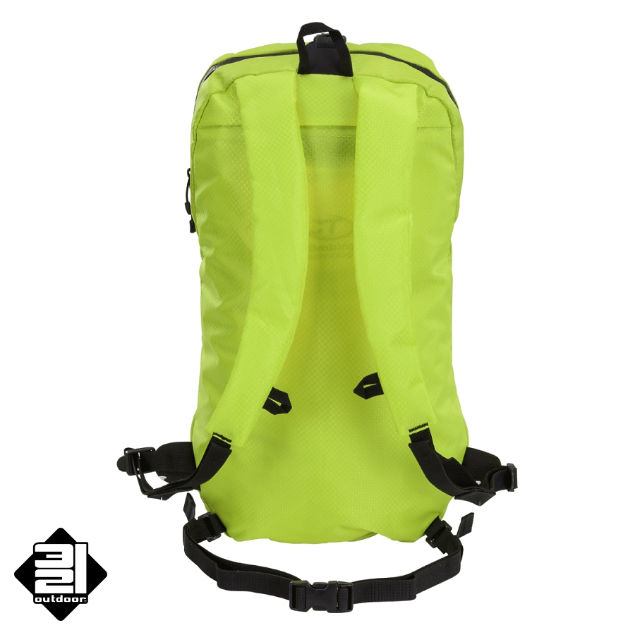 Batoh Climbing Technology MAGIC PACK zelený