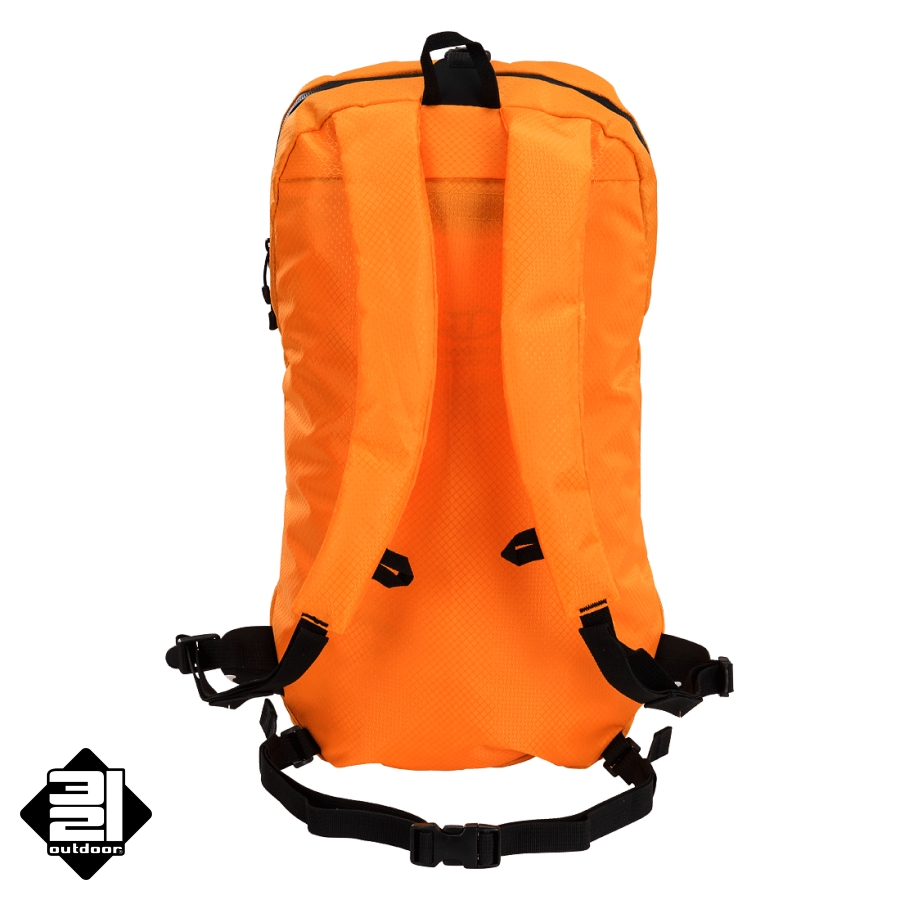 Batoh Climbing Technology MAGIC PACK oranžový