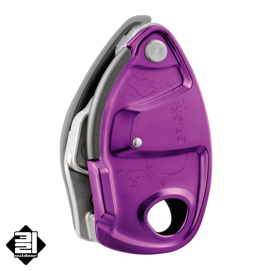 Petzl GRIGRI Plus