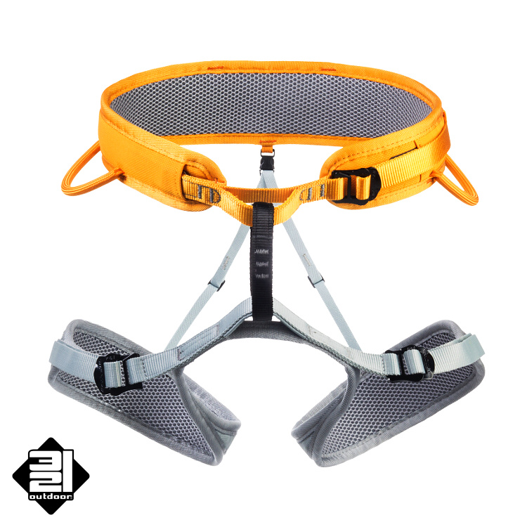 Sedák Singing Rock RAY