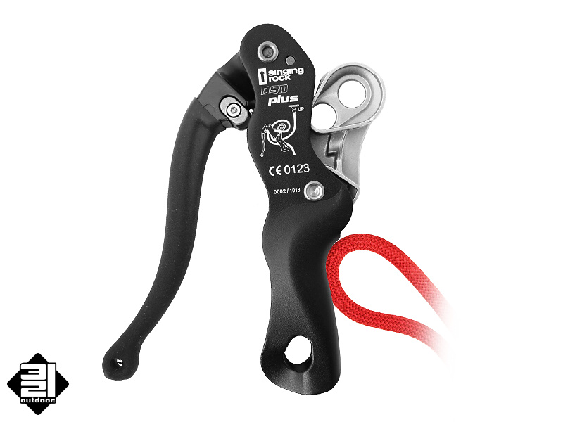 Singing Rock DOUBLE STOP PLUS