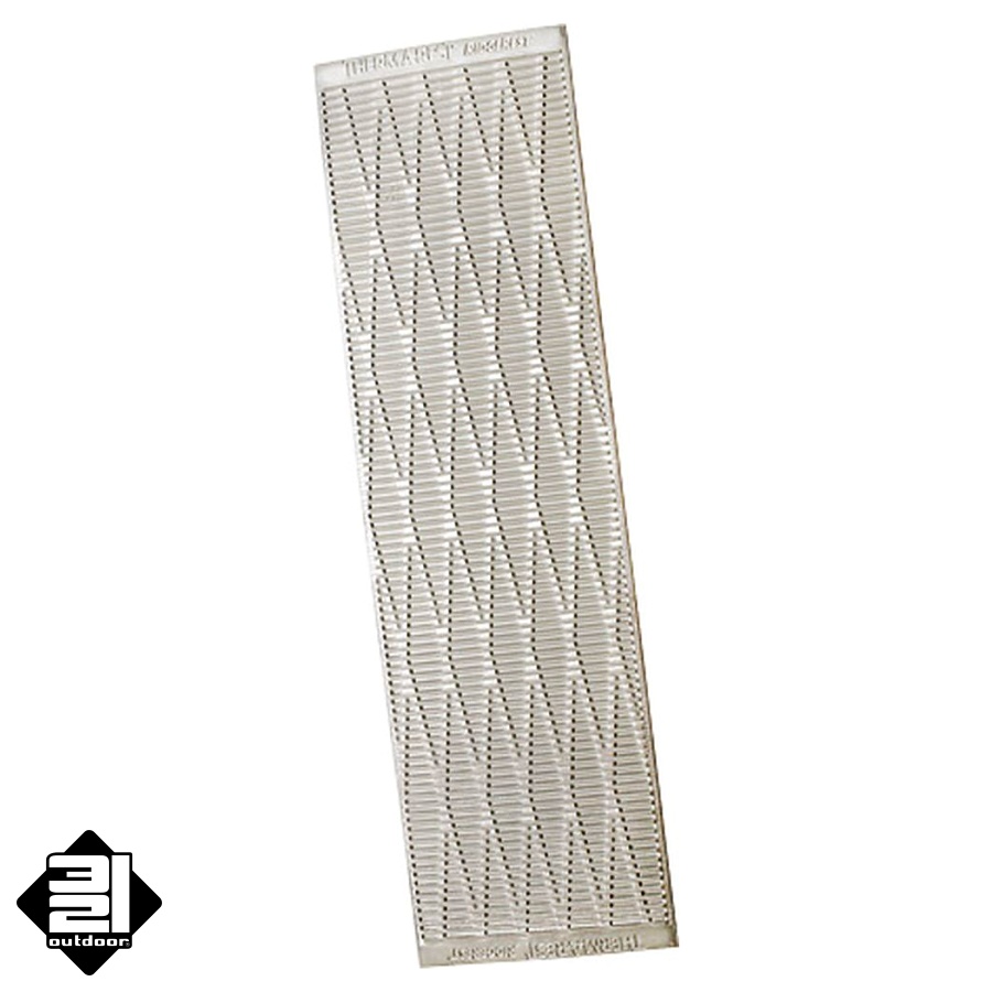 Karimatka THERMAREST RidgeRest Solite 183