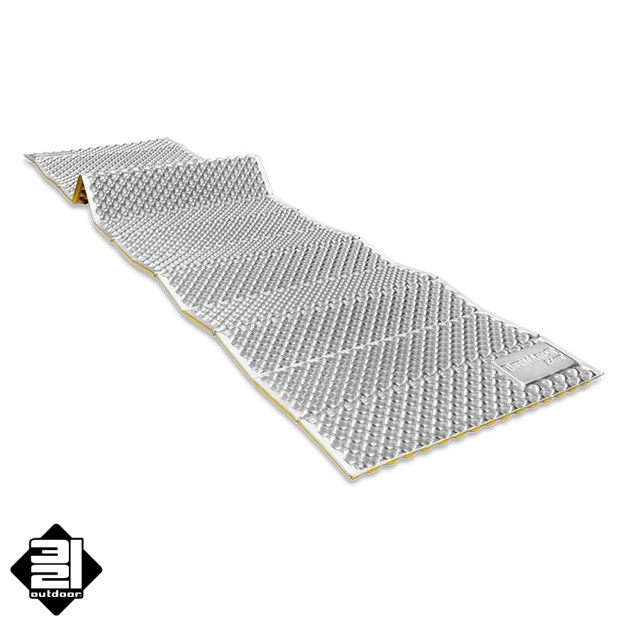 Karimatka THERMAREST Z Lite Sol 183 žlutá
