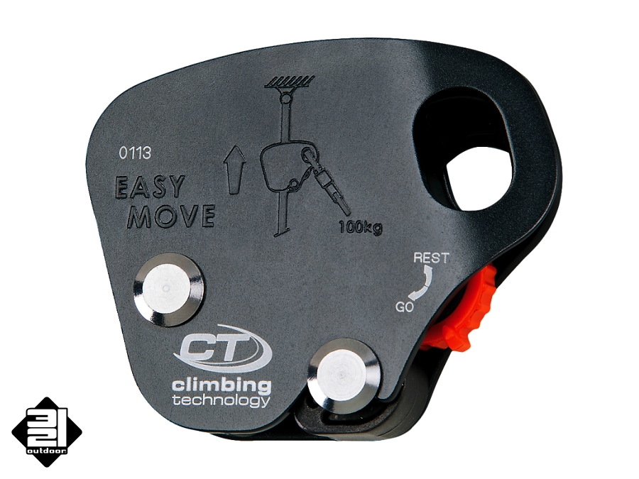 Climbing Technology EASY MOVE KIT