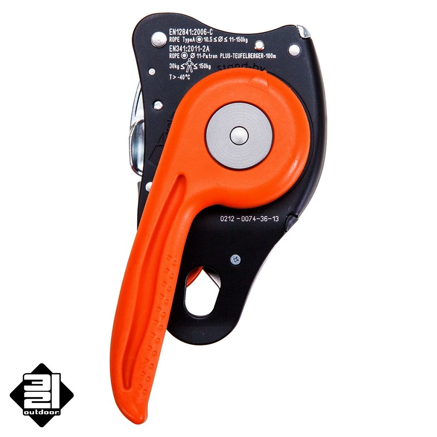 Climbing Technology SPARROW