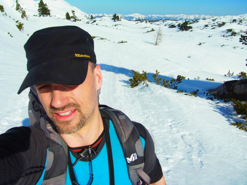 Kšiltovka 321outdoor