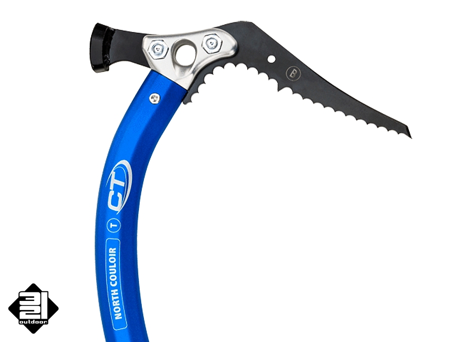 Climbing Technology CEPÍN NORTH COULOIR set