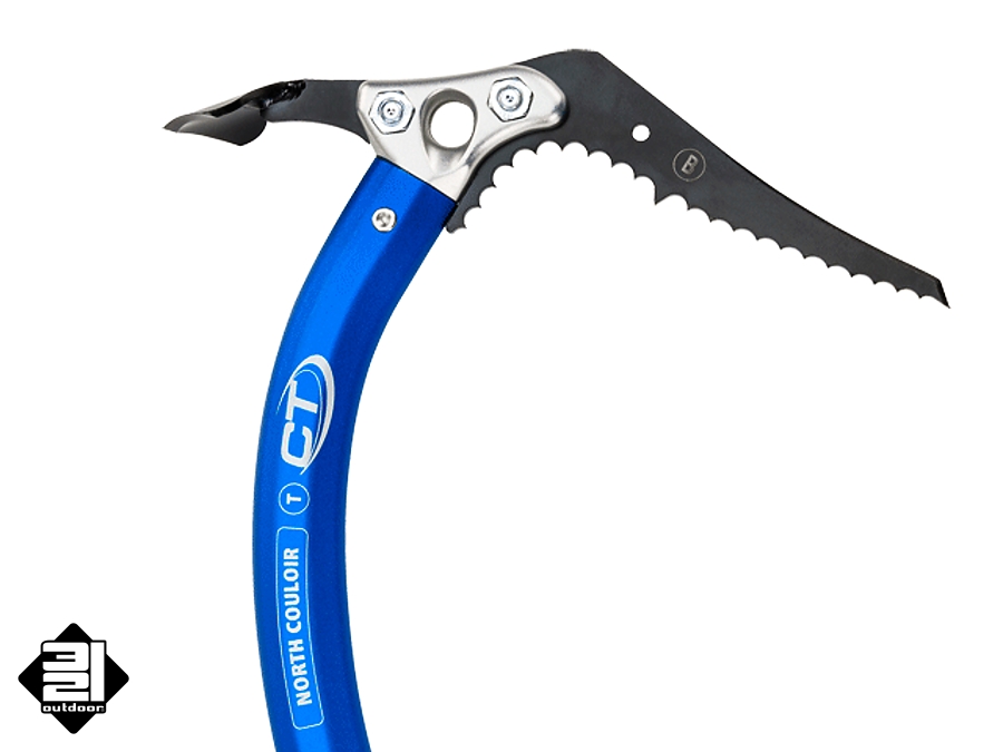 Climbing Technology MAČKY LYKAN SEMIAUTO