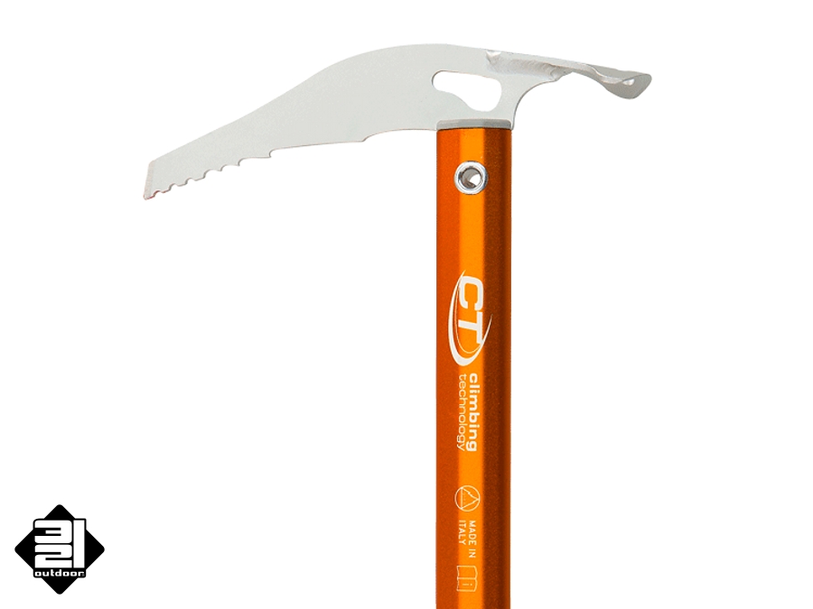 Climbing Technology CEPÍN AGILE Ice Axe 45 cm