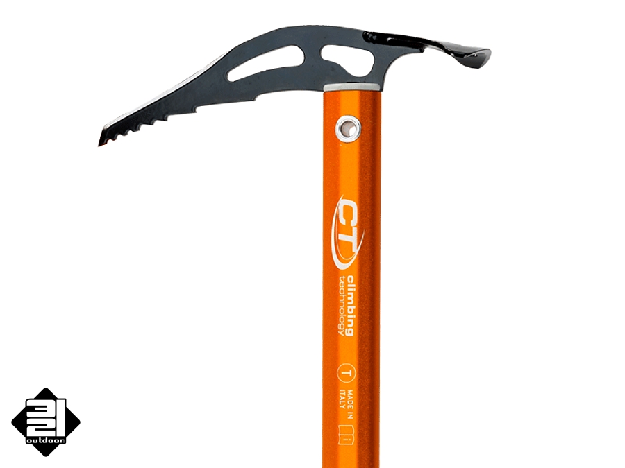 Climbing Technology CEPÍN AGILE Ice Axe Plus 45 cm