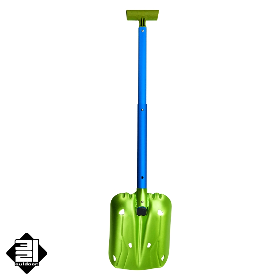 Lavinová lopata CT SNOW BLADE Teleskop