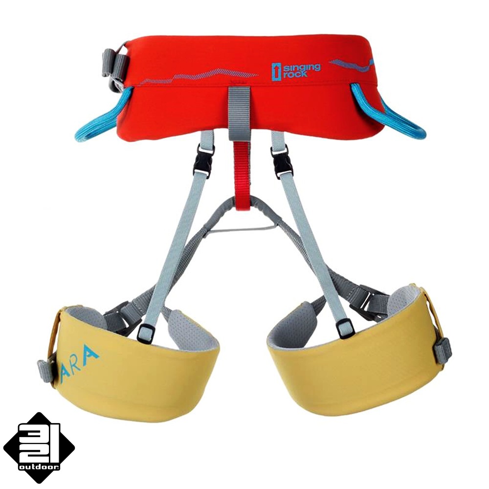 Dětský sedák Singing Rock ARA