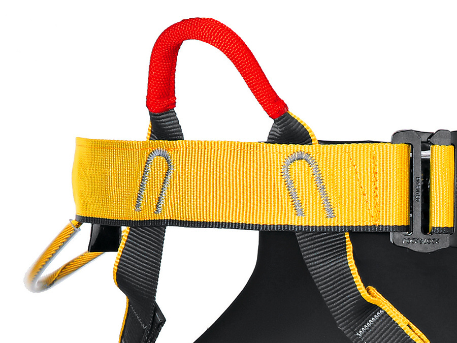 Speleo sedák Singing Rock TOP CANYON