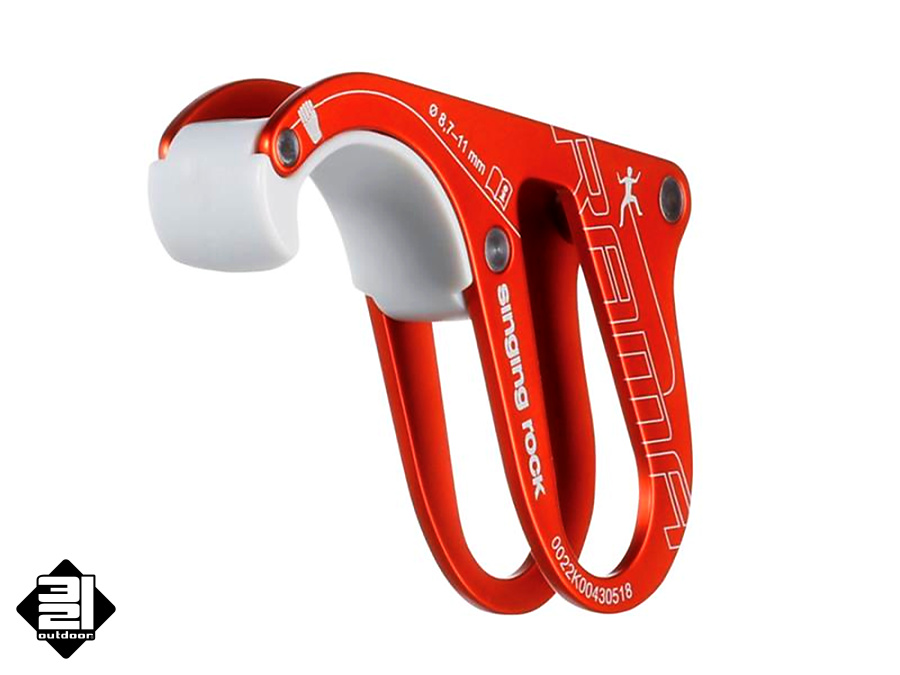 Singing Rock RAMA oranžová