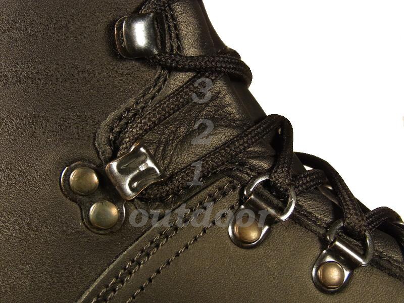 Obuv DOLOMITI - doprodej - velikost 42