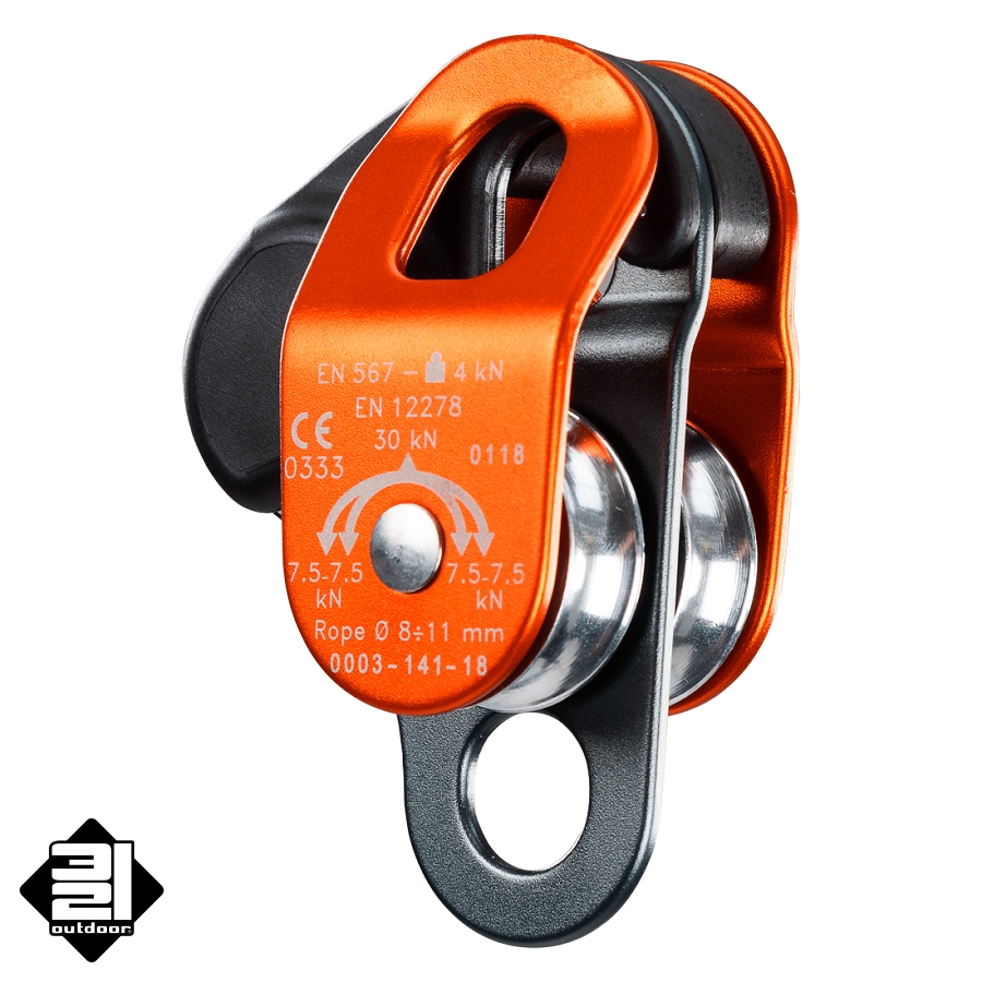 Climbing Technology UP LOCK
