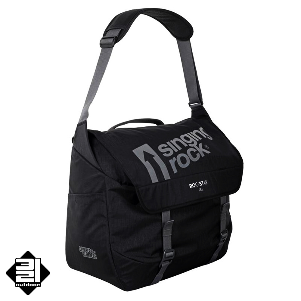 Lezecká taška Singing Rock ROCKSTAR 28