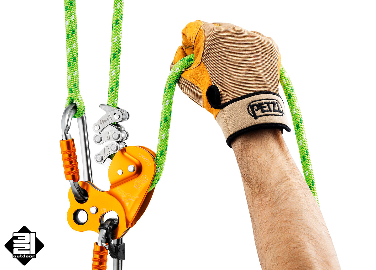 Petzl ZIGZAG