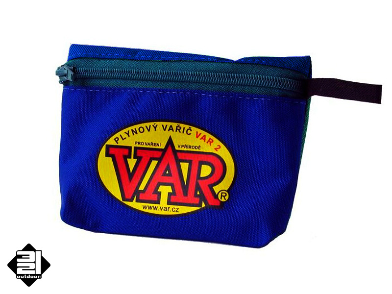 Vařič VAR 2