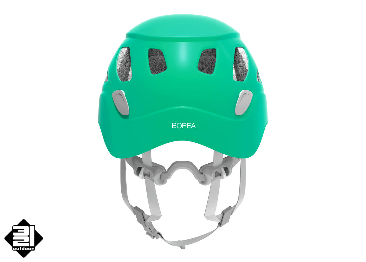 Horolezecká helma Petzl BOREA