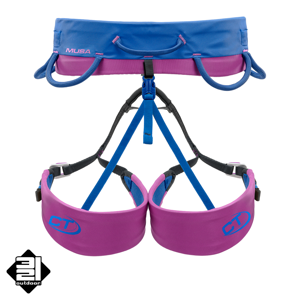 Sedák Climbing Technology MUSA
