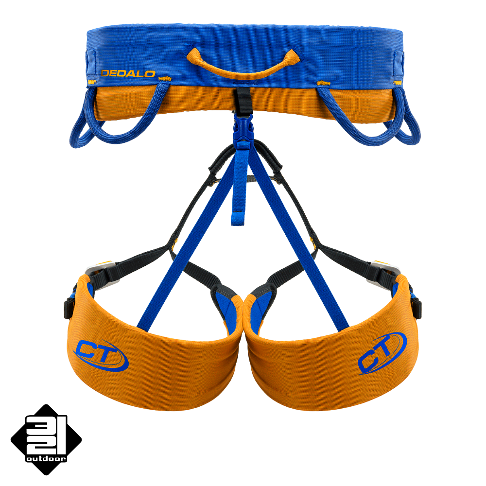 Sedák Climbing Technology DEDALO