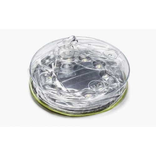 Solární svítilna LUCI OUTDOOR