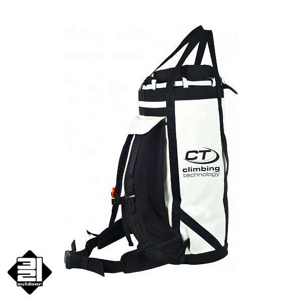 Climbing Technology Graggy Haul bag 40