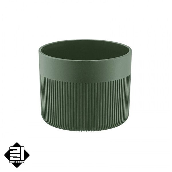 Termoska ESBIT SCULPTOR 1,0 šedá