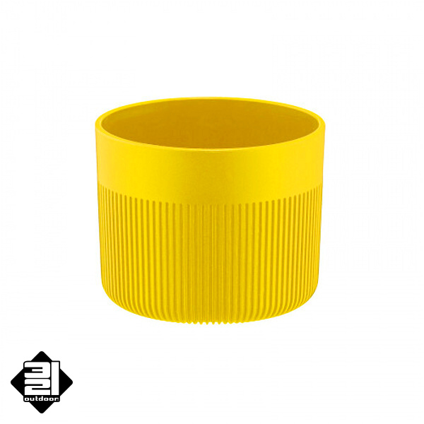 Termoska ESBIT SCULPTOR 1,0 žlutá