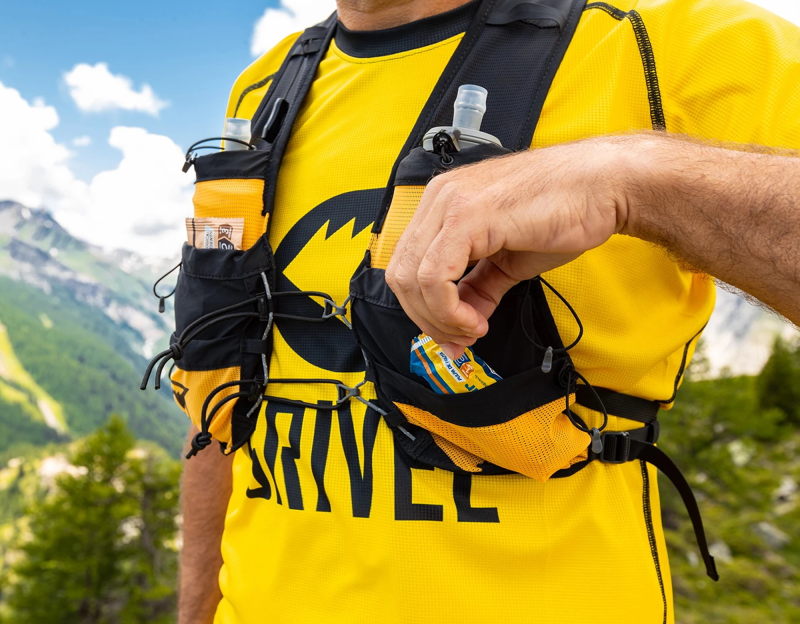 Batoh Grivel MOUNTAIN RUNNER EVO 10