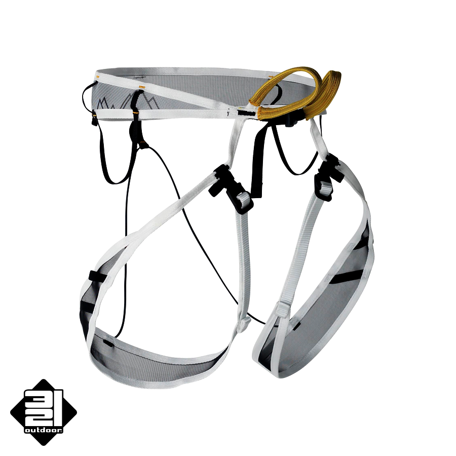 Sedák Singing Rock SERAC