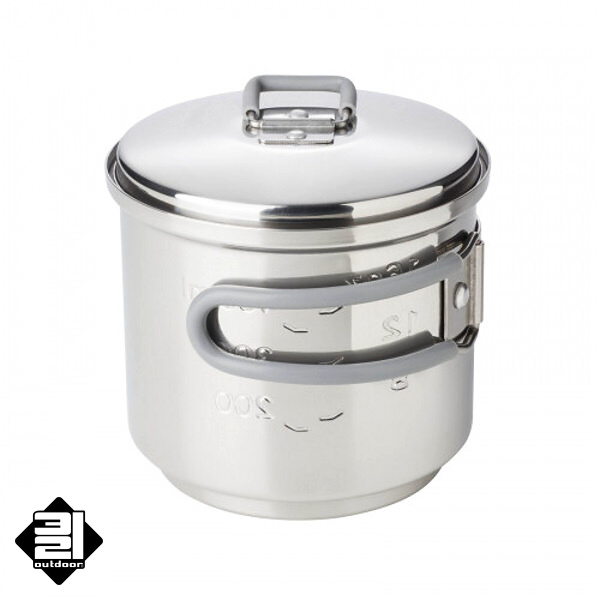 Souprava na vaření ESBIT ST