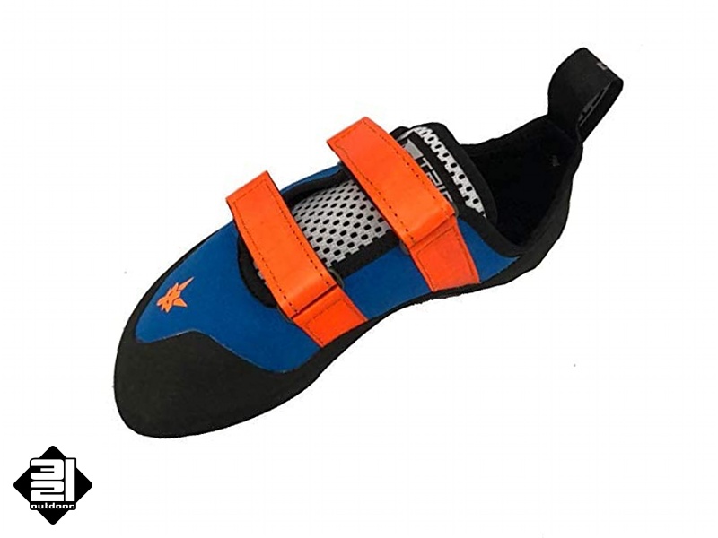 Lezečky Triop JUNIOR FOX