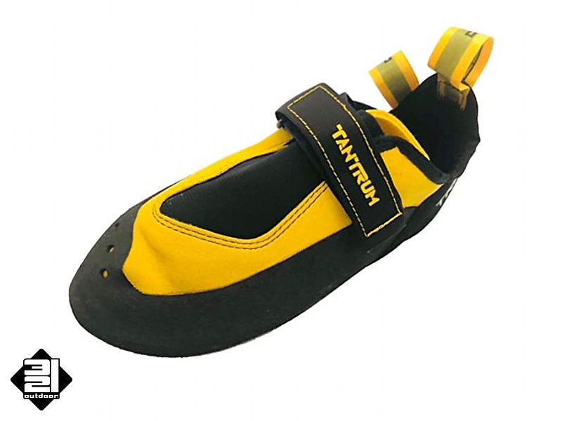 Lezečky Triop TANTRUM