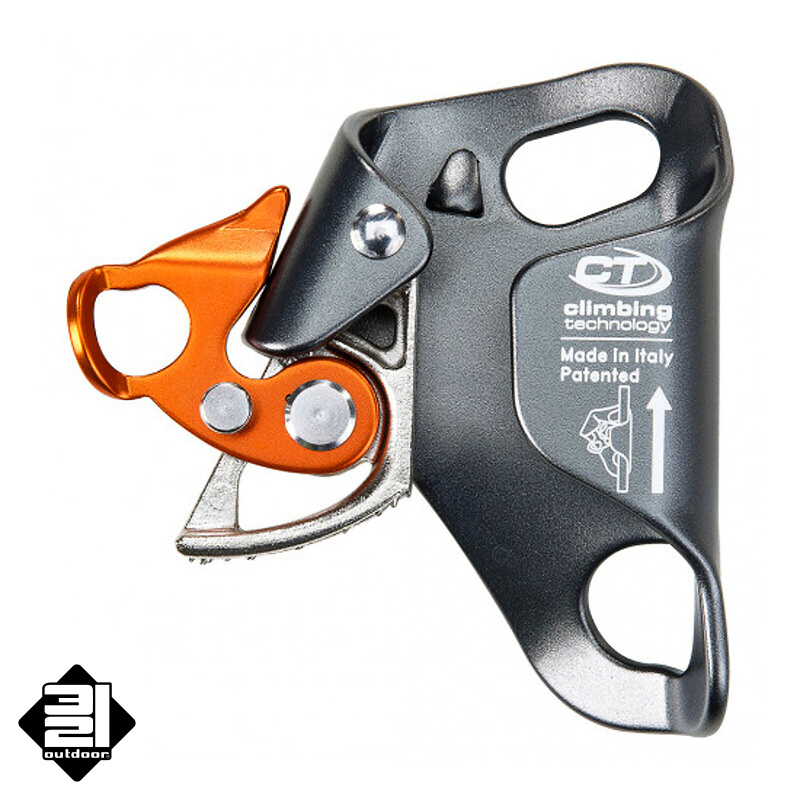 Climbing Technology CHEST ascender PLUS