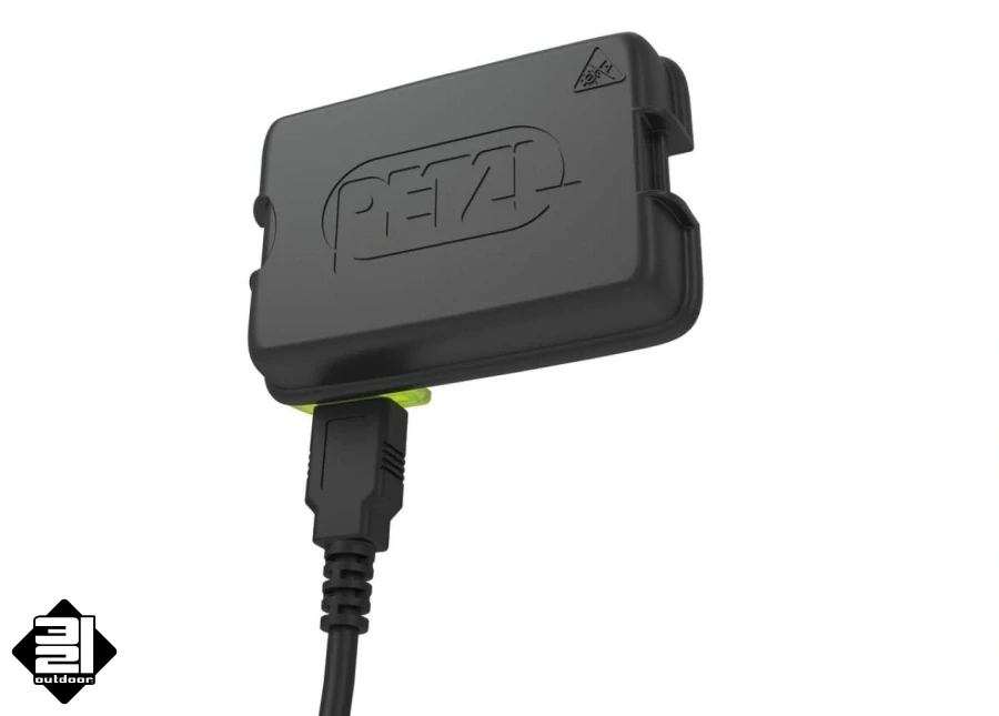 Akumulátor PETZL ACCU SWIFT RL