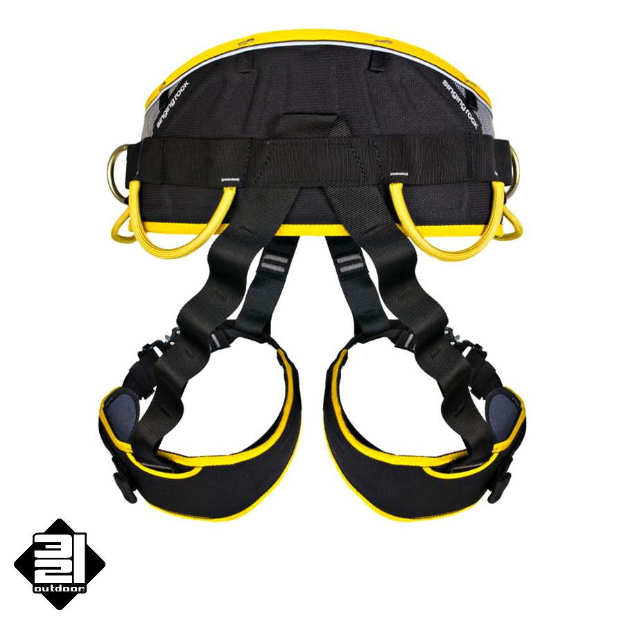 Singing Rock SIT WORKER 3D Speed Steel