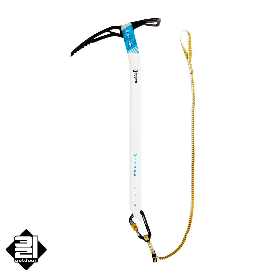 Singing Rock BUNGEE single