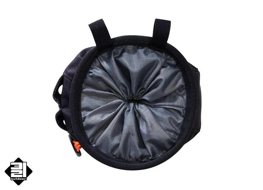 Pytlík na magnesium PETZL SAKAPOCHE