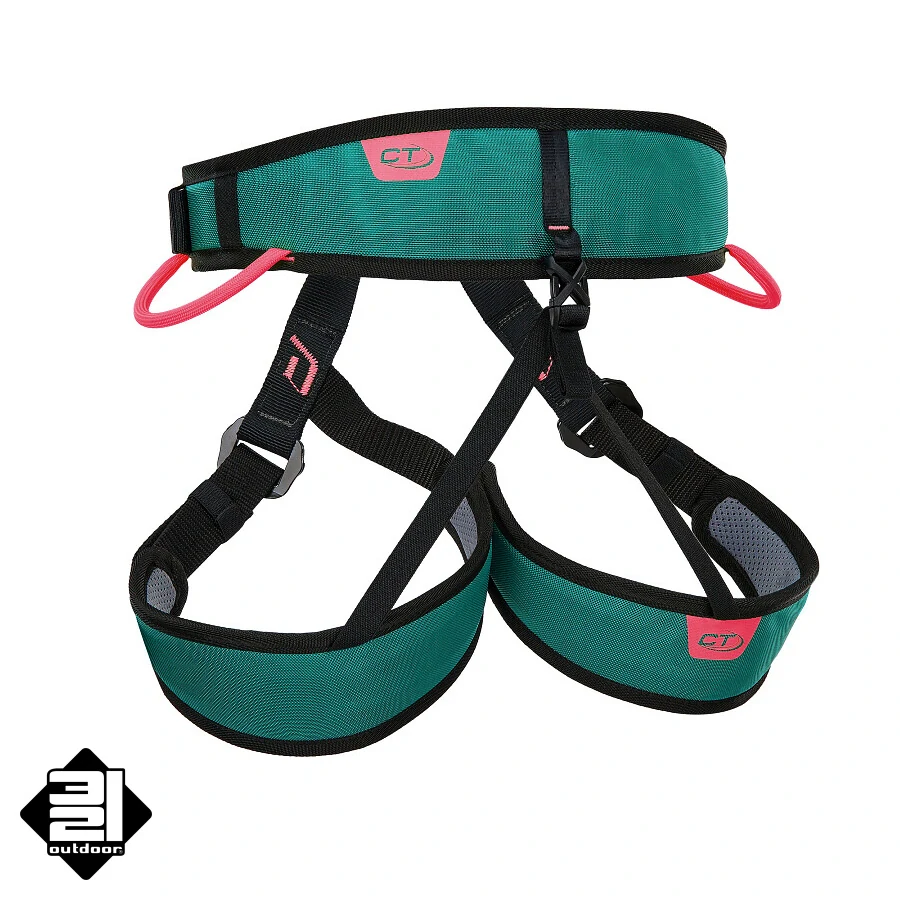 Sedák Climbing Technology EXPLORER DÁMSKÝ