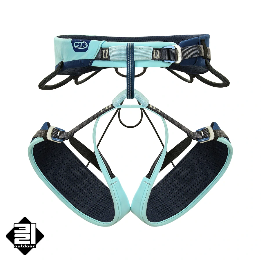 Sedák Climbing Technology IRIS dámský