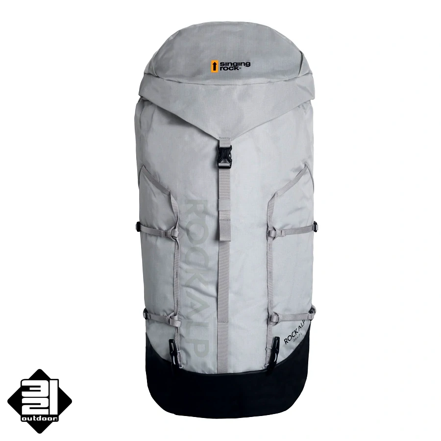 Lezecký batoh Singing Rock ROCKALP 35+7