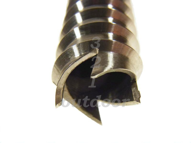 Singing Rock SHARK L22 šroub do ledu