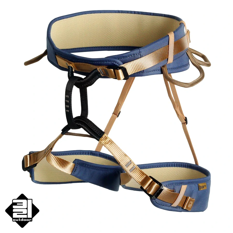 Singing Rock PACKET RAY modrý