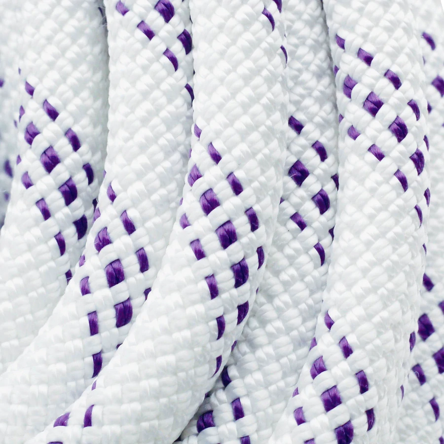 Lano Singing Rock CONTRA 11 bílé