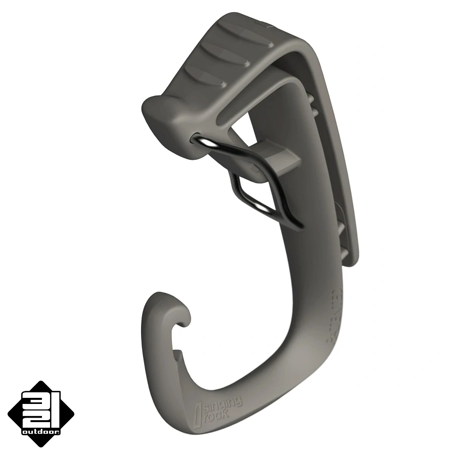 Nosič materiálu Singing Rock PORTER XL